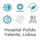 Hospital Pulido Valente - UCI - Lisboa?22