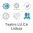 Teatro LU.CA - Lisboa?88