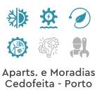 Edifício de Apartamentos e Moradias em Cedofeita - Porto?84