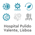 Hospital Pulido Valente - UCI - Lisboa?71