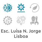 Escola Luísa Neto Jorge - Lisboa?56