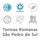 Termas Romanas de São Pedro do Sul?76