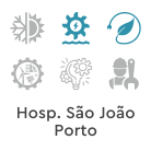 Hospital de São João - Porto?88